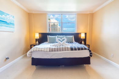 Lake House Warm condo w striking ocean & park views WIFI + Parking, , on Atlantic Ocean - Sunny Isles Beach in Florida - Lakehouse Vacation Rental - Lake Home for rent on LakeHouseVacations.com