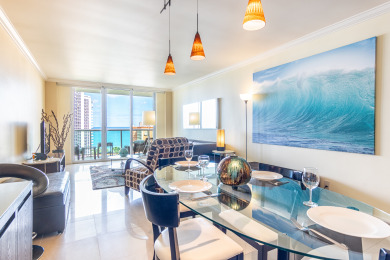 Lake House Warm condo w striking ocean & park views WIFI + Parking, , on Atlantic Ocean - Sunny Isles Beach in Florida - Lakehouse Vacation Rental - Lake Home for rent on LakeHouseVacations.com