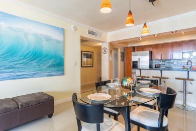 Lake House Warm condo w striking ocean & park views WIFI + Parking, , on Atlantic Ocean - Sunny Isles Beach in Florida - Lakehouse Vacation Rental - Lake Home for rent on LakeHouseVacations.com