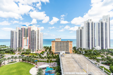Lake House Penthouse condo with amazing ocean & park views WIFI + Parking, , on Atlantic Ocean - Sunny Isles Beach in Florida - Lakehouse Vacation Rental - Lake Home for rent on LakeHouseVacations.com