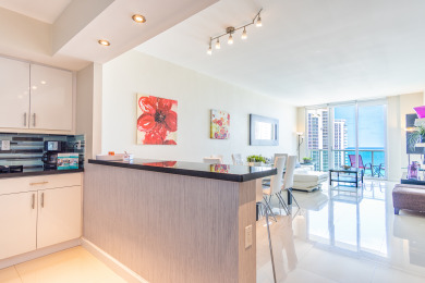 Lake House Penthouse condo with amazing ocean & park views WIFI + Parking, , on Atlantic Ocean - Sunny Isles Beach in Florida - Lakehouse Vacation Rental - Lake Home for rent on LakeHouseVacations.com