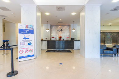 Lake House Penthouse condo with amazing ocean & park views WIFI + Parking, , on Atlantic Ocean - Sunny Isles Beach in Florida - Lakehouse Vacation Rental - Lake Home for rent on LakeHouseVacations.com
