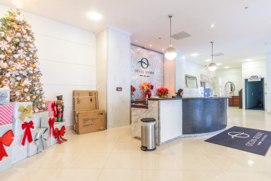 Lake House Penthouse condo with amazing ocean & park views WIFI + Parking, , on Atlantic Ocean - Sunny Isles Beach in Florida - Lakehouse Vacation Rental - Lake Home for rent on LakeHouseVacations.com
