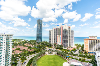 Lake House Penthouse condo with amazing ocean & park views WIFI + Parking, , on Atlantic Ocean - Sunny Isles Beach in Florida - Lakehouse Vacation Rental - Lake Home for rent on LakeHouseVacations.com