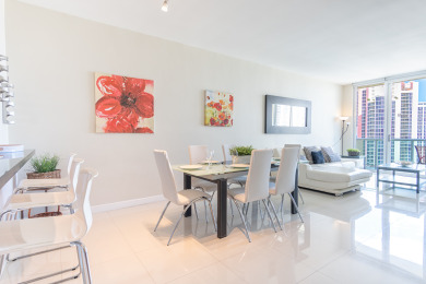 Lake House Penthouse condo with amazing ocean & park views WIFI + Parking, , on Atlantic Ocean - Sunny Isles Beach in Florida - Lakehouse Vacation Rental - Lake Home for rent on LakeHouseVacations.com