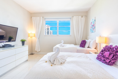 Lake House Penthouse condo with amazing ocean & park views WIFI + Parking, , on Atlantic Ocean - Sunny Isles Beach in Florida - Lakehouse Vacation Rental - Lake Home for rent on LakeHouseVacations.com