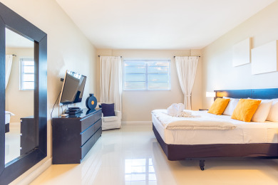 Lake House Penthouse condo with amazing ocean & park views WIFI + Parking, , on Atlantic Ocean - Sunny Isles Beach in Florida - Lakehouse Vacation Rental - Lake Home for rent on LakeHouseVacations.com