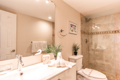 Lake House Penthouse condo with amazing ocean & park views WIFI + Parking, , on Atlantic Ocean - Sunny Isles Beach in Florida - Lakehouse Vacation Rental - Lake Home for rent on LakeHouseVacations.com