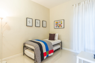 Lake House Penthouse condo with amazing ocean & park views WIFI + Parking, , on Atlantic Ocean - Sunny Isles Beach in Florida - Lakehouse Vacation Rental - Lake Home for rent on LakeHouseVacations.com