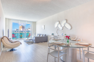 Lake House Spacious penthouse across from the beach WIFI + Parking, , on Atlantic Ocean - Sunny Isles Beach in Florida - Lakehouse Vacation Rental - Lake Home for rent on LakeHouseVacations.com