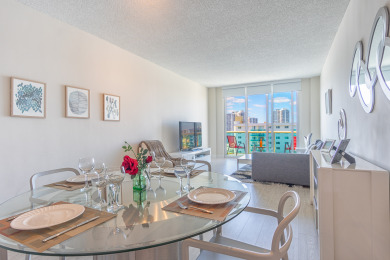 Lake House Spacious penthouse across from the beach WIFI + Parking, , on Atlantic Ocean - Sunny Isles Beach in Florida - Lakehouse Vacation Rental - Lake Home for rent on LakeHouseVacations.com