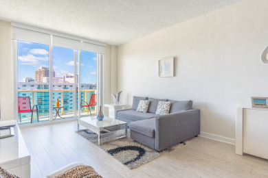 Lake House Spacious penthouse across from the beach WIFI + Parking, , on Atlantic Ocean - Sunny Isles Beach in Florida - Lakehouse Vacation Rental - Lake Home for rent on LakeHouseVacations.com