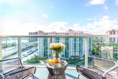 Lake House Cozy designer condo across from the beach. WiFi, parking, tennis and more!, , on Atlantic Ocean - Sunny Isles Beach in Florida - Lakehouse Vacation Rental - Lake Home for rent on LakeHouseVacations.com