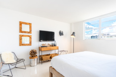 Lake House Cozy designer condo across from the beach. WiFi, parking, tennis and more!, , on Atlantic Ocean - Sunny Isles Beach in Florida - Lakehouse Vacation Rental - Lake Home for rent on LakeHouseVacations.com