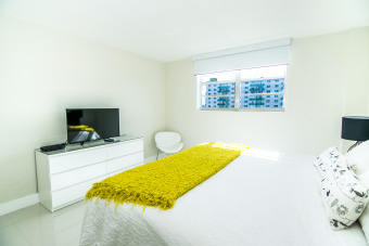 Lake House Newly renovated condo across from the beach. WiFi, parking, tennis and more!, , on  in Florida - Lakehouse Vacation Rental - Lake Home for rent on LakeHouseVacations.com