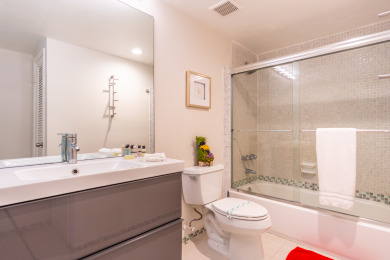Lake House Spacious modern condo w ocean & park views 150 Mbps Wi-Fi + Parking, , on Atlantic Ocean - Sunny Isles Beach in Florida - Lakehouse Vacation Rental - Lake Home for rent on LakeHouseVacations.com