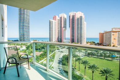 Lake House Comfortable condo w ocean views. WiFi, parking, tennis, playground and more!, , on Atlantic Ocean - Sunny Isles Beach in Florida - Lakehouse Vacation Rental - Lake Home for rent on LakeHouseVacations.com