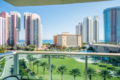 Lake House Comfortable condo w ocean views. WiFi, parking, tennis, playground and more!, , on Atlantic Ocean - Sunny Isles Beach in Florida - Lakehouse Vacation Rental - Lake Home for rent on LakeHouseVacations.com