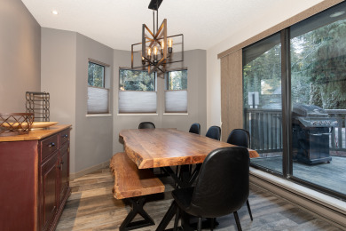 Lake House Whistler Townhome 4 bedroom, steps to ski hills and village - reno fall 2018, , on Alta Lake in British Columbia - Lakehouse Vacation Rental - Lake Home for rent on LakeHouseVacations.com