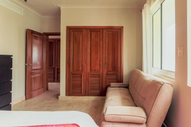 Lake House Playa Turquesa K301LO200MbpsPrivate Beach AccessBBQPools, , on  in Punta Cana - Lakehouse Vacation Rental - Lake Home for rent on LakeHouseVacations.com