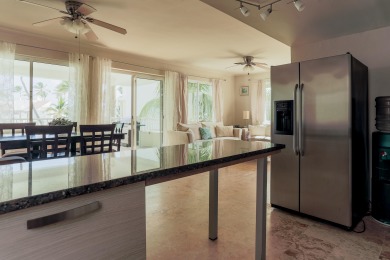 Lake House Playa Turquesa K301LO200MbpsPrivate Beach AccessBBQPools, , on  in Punta Cana - Lakehouse Vacation Rental - Lake Home for rent on LakeHouseVacations.com