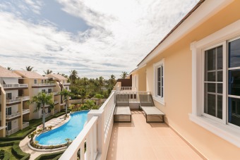 Lake House Estrella del Mar G5LO100MbpsBBQWalk to Beach!, , on  in Punta Cana - Lakehouse Vacation Rental - Lake Home for rent on LakeHouseVacations.com