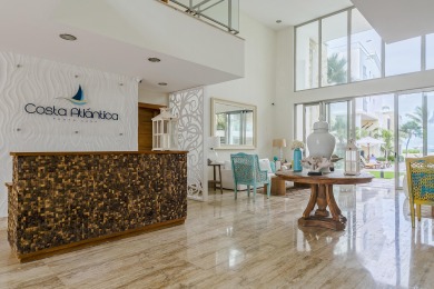 Lake House Costa Atlantica BH202 LO Beachfront200Mbps Internet, , on  in Punta Cana - Lakehouse Vacation Rental - Lake Home for rent on LakeHouseVacations.com