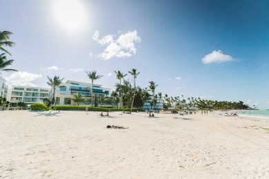 Lake House Costa Atlantica BH202 LO Beachfront200Mbps Internet, , on  in Punta Cana - Lakehouse Vacation Rental - Lake Home for rent on LakeHouseVacations.com