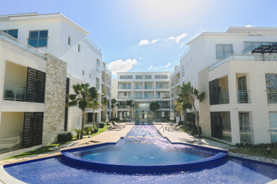 Lake House Costa Atlantica BH202 LO Beachfront200Mbps Internet, , on  in Punta Cana - Lakehouse Vacation Rental - Lake Home for rent on LakeHouseVacations.com