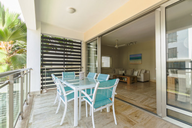 Lake House Costa Atlantica BH202 LO Beachfront200Mbps Internet, , on  in Punta Cana - Lakehouse Vacation Rental - Lake Home for rent on LakeHouseVacations.com