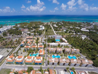 Lake House Estrella Del Mar H6LO100MbpsBBQWalk to Beach, , on  in Punta Cana - Lakehouse Vacation Rental - Lake Home for rent on LakeHouseVacations.com