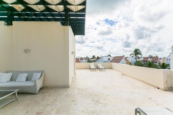 Lake House Beach Residency B6LO100MbpsRoofTop wOceanview100Mbps, , on  in Punta Cana - Lakehouse Vacation Rental - Lake Home for rent on LakeHouseVacations.com