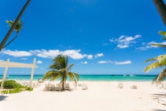 Lake House Beach Residency B6LO100MbpsRoofTop wOceanview100Mbps, , on  in Punta Cana - Lakehouse Vacation Rental - Lake Home for rent on LakeHouseVacations.com