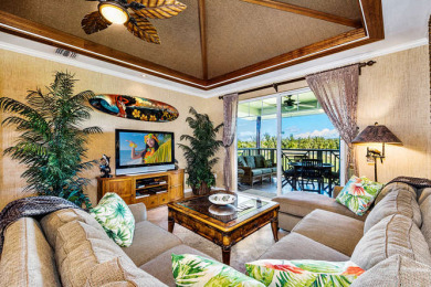 Lake House Waikoloa Beach Villas J32 - Luxury Penthouse Villa, Gold Golf Club Membership, , on Big Island - Waikoloa in Hawaii - Lakehouse Vacation Rental - Lake Home for rent on LakeHouseVacations.com