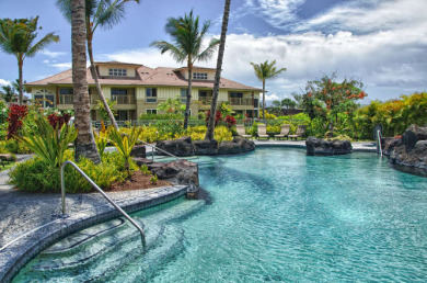 Lake House Waikoloa Beach Villas J32 - Luxury Penthouse Villa, Gold Golf Club Membership, , on Big Island - Waikoloa in Hawaii - Lakehouse Vacation Rental - Lake Home for rent on LakeHouseVacations.com