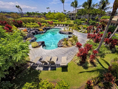 Lake House Waikoloa Beach Villas J32 - Luxury Penthouse Villa, Gold Golf Club Membership, , on Big Island - Waikoloa in Hawaii - Lakehouse Vacation Rental - Lake Home for rent on LakeHouseVacations.com