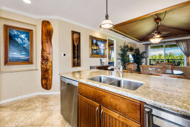 Lake House Waikoloa Beach Villas J32 - Luxury Penthouse Villa, Gold Golf Club Membership, , on Big Island - Waikoloa in Hawaii - Lakehouse Vacation Rental - Lake Home for rent on LakeHouseVacations.com