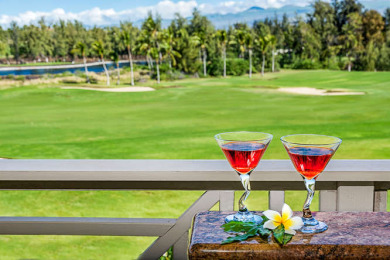 Lake House Waikoloa Beach Villas J32 - Luxury Penthouse Villa, Gold Golf Club Membership, , on Big Island - Waikoloa in Hawaii - Lakehouse Vacation Rental - Lake Home for rent on LakeHouseVacations.com
