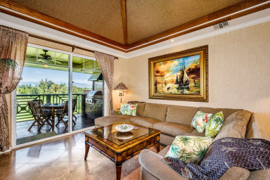 Lake House Waikoloa Beach Villas J32 - Luxury Penthouse Villa, Gold Golf Club Membership, , on Big Island - Waikoloa in Hawaii - Lakehouse Vacation Rental - Lake Home for rent on LakeHouseVacations.com