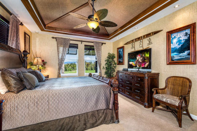 Lake House Waikoloa Beach Villas J32 - Luxury Penthouse Villa, Gold Golf Club Membership, , on Big Island - Waikoloa in Hawaii - Lakehouse Vacation Rental - Lake Home for rent on LakeHouseVacations.com