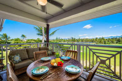 Lake House Waikoloa Beach Villas J32 - Luxury Penthouse Villa, Gold Golf Club Membership, , on Big Island - Waikoloa in Hawaii - Lakehouse Vacation Rental - Lake Home for rent on LakeHouseVacations.com