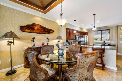 Lake House Waikoloa Beach Villas J32 - Luxury Penthouse Villa, Gold Golf Club Membership, , on Big Island - Waikoloa in Hawaii - Lakehouse Vacation Rental - Lake Home for rent on LakeHouseVacations.com