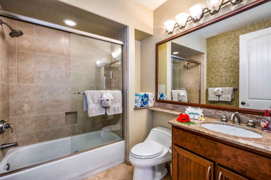 Lake House Waikoloa Beach Villas J32 - Luxury Penthouse Villa, Gold Golf Club Membership, , on Big Island - Waikoloa in Hawaii - Lakehouse Vacation Rental - Lake Home for rent on LakeHouseVacations.com