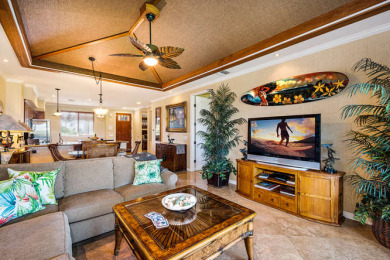Lake House Waikoloa Beach Villas J32 - Luxury Penthouse Villa, Gold Golf Club Membership, , on Big Island - Waikoloa in Hawaii - Lakehouse Vacation Rental - Lake Home for rent on LakeHouseVacations.com