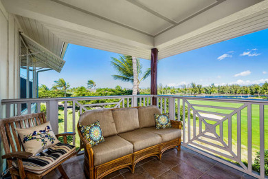 Lake House Waikoloa Beach Villas J32 - Luxury Penthouse Villa, Gold Golf Club Membership, , on Big Island - Waikoloa in Hawaii - Lakehouse Vacation Rental - Lake Home for rent on LakeHouseVacations.com