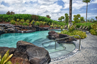 Lake House Waikoloa Beach Villas J32 - Luxury Penthouse Villa, Gold Golf Club Membership, , on Big Island - Waikoloa in Hawaii - Lakehouse Vacation Rental - Lake Home for rent on LakeHouseVacations.com