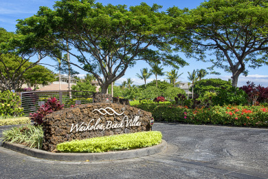 Lake House Waikoloa Beach Villas H32 - Top Floor Villa with Gold Golf Membership!, , on Big Island - Waikoloa in Hawaii - Lakehouse Vacation Rental - Lake Home for rent on LakeHouseVacations.com
