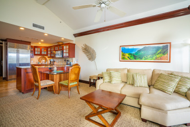Lake House Waipouli Beach Resort E406 - PoolDistant Ocean View, central AC, WD, , on  in Hawaii - Lakehouse Vacation Rental - Lake Home for rent on LakeHouseVacations.com