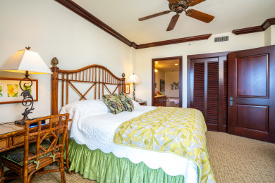 Lake House Waipouli Beach Resort E406 - PoolDistant Ocean View, central AC, WD, , on  in Hawaii - Lakehouse Vacation Rental - Lake Home for rent on LakeHouseVacations.com