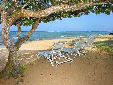 Lake House Waipouli Beach Resort E406 - PoolDistant Ocean View, central AC, WD, , on  in Hawaii - Lakehouse Vacation Rental - Lake Home for rent on LakeHouseVacations.com